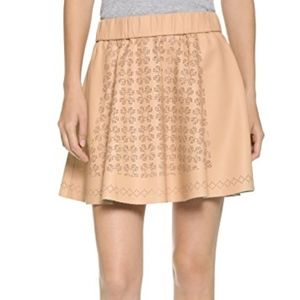 NWT Club Monaco Bria Skirt